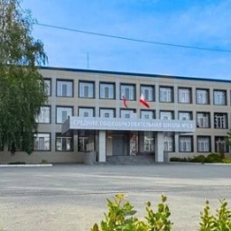 Аватар канала «МАОУ СОШ № 13 г. Балаково»