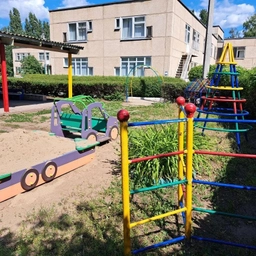 Аватар канала «МАДОУ детский сад № 6, г. Балаково»