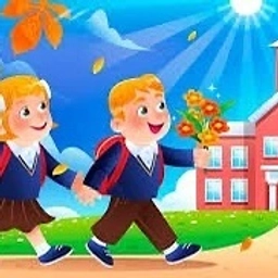 Аватар канала «ГБОУ СО «Школа АОП №11 г. Балашова»»