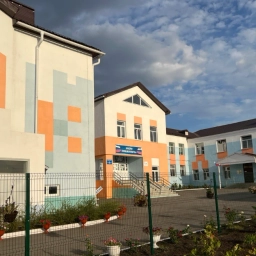 Аватар канала «МОУ СОШ с. Репное Балашовского района Саратовской области»