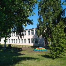 Аватар канала «Школа с. Большой Мелик Балашовского района»