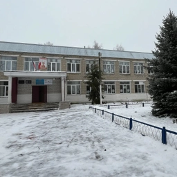 Аватар канала «МОУ СОШ п.Соцземледельский»