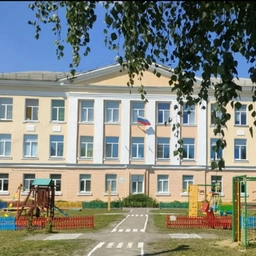 Аватар канала «МДОУ д/с "Лучик" г. Балашова»