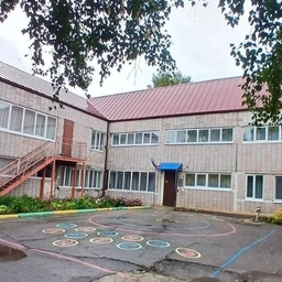 Аватар канала «Детский сад N25 "Теремок" г.Вольск»