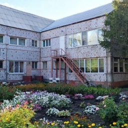 Аватар канала «МДОУ ВМР "Детский сад № 15 "Лужок"»