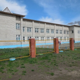 Аватар канала «Образовательный центр №7 с. Широкий Буерак Вольского района»