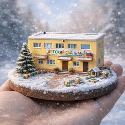 Аватар канала «МДОУ -д/с 14 г.Маркса»