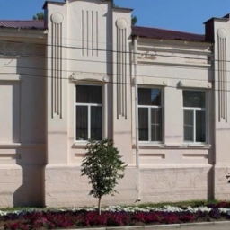 Аватар канала «Марксовский реабилитационный центр для детей и подростков»