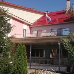 Аватар канала «МДОУ "ЦРР - детский сад "Росток"»