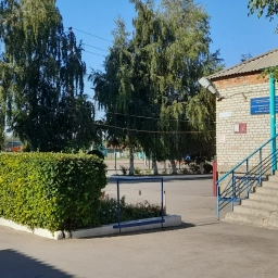 Аватар канала «Спортивная школа г.Пугачёва»