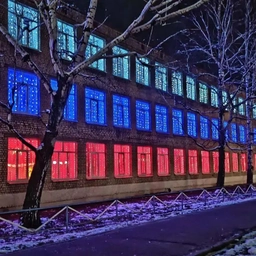 Аватар канала «МОУ "СОШ №7 им. Героя Советского Союз Трынина А.С. г. Ртищево Саратовской области"»