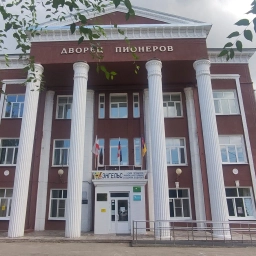 Аватар канала «МАУ ДО "ДВОРЕЦ ТВОРЧЕСТВА ИМ. Л.А. КАССИЛЯ"»