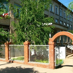 Аватар канала «Официальный канал МОУ "СОШ № 26"»