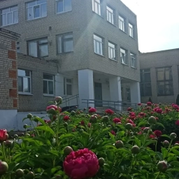 Аватар канала «МОУ "СОШ п. Придорожный"»