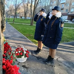 Аватар канала «Школа "Патриот" им. Героя РФ Дейнеко Ю.М.»