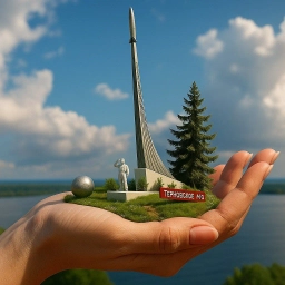 Аватар канала «Новостной канал Терновского муниципального образования»