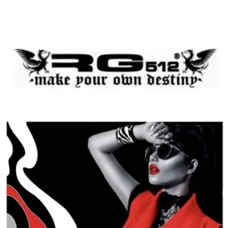 Аватар канала «RG512»