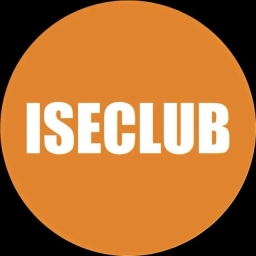 Аватар канала «ISECLUB»