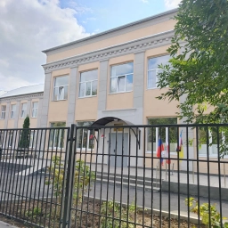 Аватар канала «МОУ "СОШ № 10" Энгельсского муниципального района Саратовской области»