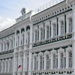 Аватар канала «МОУ "Лицей № 4"»