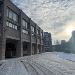 Аватар канала «МОУ «СОШ №10» Волжского района г.Саратова»