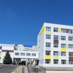 Аватар канала «МОУ "СОШ №66 им. Н.И. Вавилова"»