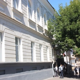 Аватар канала «МОУ ЛПН»