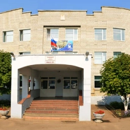 Аватар канала «МОУ "Лицей №107" Волжского района г. Саратова»