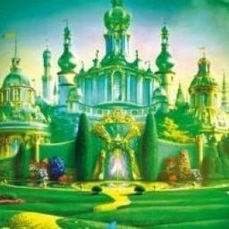 Аватар канала «"Детский сад комбинированного вида № 99 "Изумрудный город"»