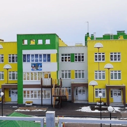 Аватар канала «МДОУ "Детский сад № 91 "Одуванчик"»