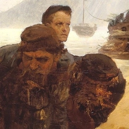 Аватар канала «Бурлак на маркетплейсах»