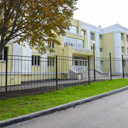 Аватар канала «Официальный канал МОУ "СОШ №84" города Саратова»