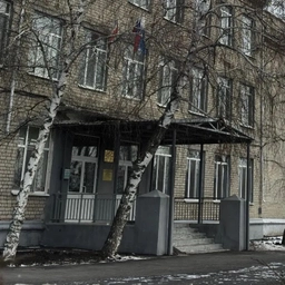 Аватар канала «МОУ "ООШ № 26 имени В.Д. Хомяковой"»