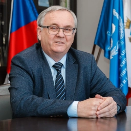 Аватар канала «Ректор СГУ | Алексей Чумаченко»