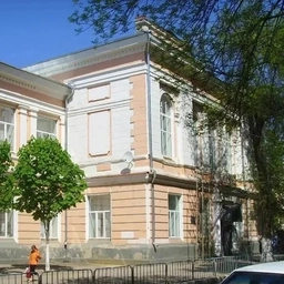 Аватар канала «МОУ «СОШ 67 им.О.И.Янковского «»