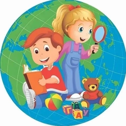 Аватар канала «МАДОУ "ЦРР - детский сад 123"Планета детства "»