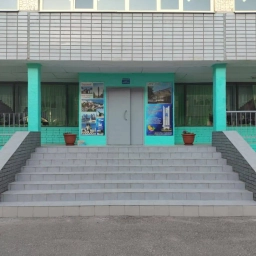 Аватар канала «МОУ "СОШ №63 с УИП" г. Саратова»