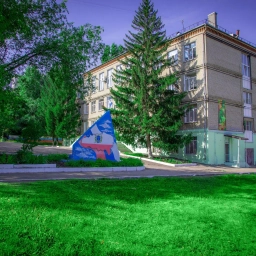 Аватар канала «МОУ "СОШ № 100" г. Саратова»