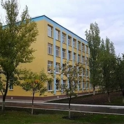 Аватар канала «МОУ "Лицей 56"»