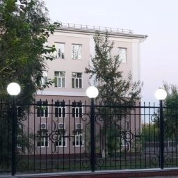 Аватар канала «МОУ "Гимназия № 75 имени Д.М. Карбышева"»