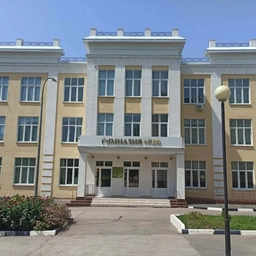 Аватар канала «ГАОУ СО "Гимназия № 89"»