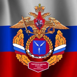 Аватар канала «ГБОУ СО "СКШ №2 им. В.В. Талалихина"»