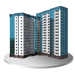 Аватар канала «ООО "УК "Альянс-дом"»