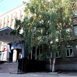 Аватар канала «МАОУ "Лицей №3 им. А.С. Пушкина"»