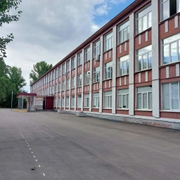 Аватар канала «МОУ "СОШ № 45" г. Саратова»