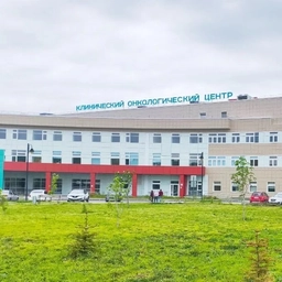 Аватар канала «ОНКОЦЕНТР, Саратов»