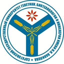 Аватар канала «ФГБОУ ВО Вавиловский университет»