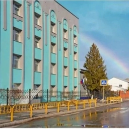 Аватар канала «ГАОУ СО "Лицей гуманитарных наук"»