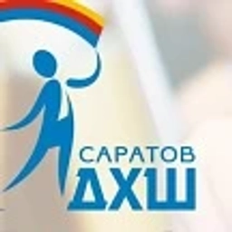 Аватар канала «Детская художественная школа г. Саратов»