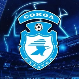 Аватар канала «СШОР "Сокол"»
